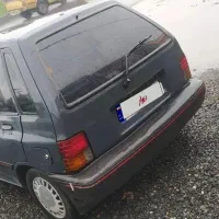 هاچبک مدل۸۰