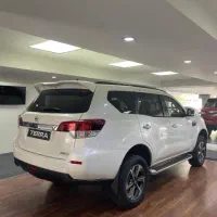 نیسان ترا سفید|خودرو سواری و وانت|تهران, حکمت|دیوار