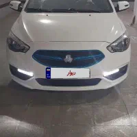 شاهین اتوماتیک صفر CVT گارانتی فعال