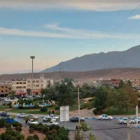 مشارکت ۳۸۰ متر   دکتر حسابی
