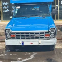 نیسان|خودرو سواری و وانت|نظرآباد, رسالت|دیوار