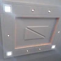 سفیدکاری،زیرکار،لکه کاری|خدمات پیشه و مهارت|بندر گناوه, |دیوار