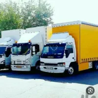 اسباب کشی با کارگر تخلیه و خاور ارزان بار|خدمات حمل و نقل|تنکابن, |دیوار