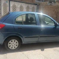 تیبا ۲ مدل 95