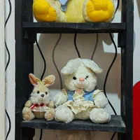 عروسک|اسباب‌‌بازی|محمدیه-قزوین, |دیوار