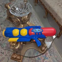 تفنگ آبپاش