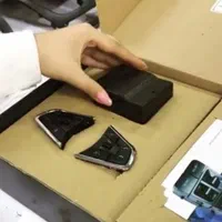 اقساط دکمه فرمان کروز ضبط مانیتور ردیاب باند ماشین|قطعات یدکی و لوازم جانبی|شیراز, کاراندیش|دیوار
