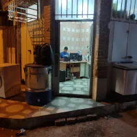 تعمیر کولر یخچال لباسشویی جارو برقی سیار و درمغازه