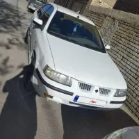 سمند LXخونگی