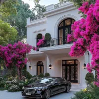 باغ-ویلا-شاندیز