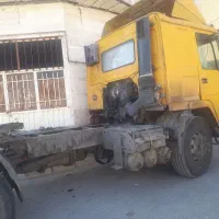 فروش کشنده|خودرو سنگین|اردبیل, |دیوار