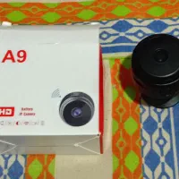 دوربین مداربسته A9
