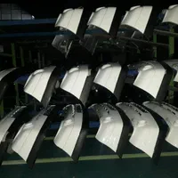 سپر جلو پژو 405 SLX سفید شرکتی با ضمانت