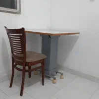 میز تحریر ،میز کار