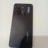 گوشی پوکو c65 حافظه 256 رم8