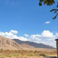 سمت روستای خنامان