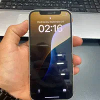 نرمال iphone 12|موبایل|تهران, ابوذر|دیوار