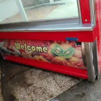 یخچال ایستاده