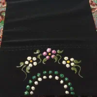 انواع ساقدست درجه ۱