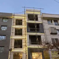 نیاز به ملک کلنگی جهت مشارکت|مشارکت در ساخت املاک|تهران, نیروی هوایی (پیروزی)|دیوار