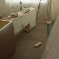 فروش فوری کابینت|آبچکان و نظمدهنده ظروف|لردگان, |دیوار