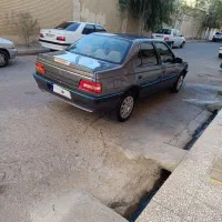 پژوSLXبسیارسالم مدل 95بدون سوختگی سالمTU5|خودرو سواری و وانت|قم, علی آباد|دیوار