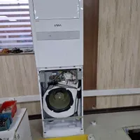 نصاب و تعمیرکار کولرگازی/تعمیرات حرفه ای اسپیلت|خدمات پیشه و مهارت|کرج, فاز ۲ مهرشهر|دیوار