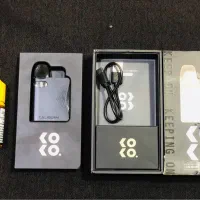 پاد کالیبرون Ak3