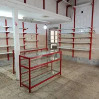اجاره یک باب مغازه 30 متری|اجارهٔ مغازه و غرفه|شیراز, آزادگان|دیوار