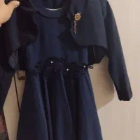 ست خواهر و برادری نو|کفش و لباس بچه|گالیکش, |دیوار