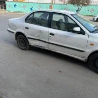 سمند LXمدل۸۹ دوگانه|خودرو سواری و وانت|زنجان, |دیوار