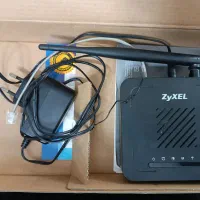 2 مدل مودم اینترنت