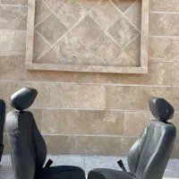 صندلی خلبانی طبی و راحت لکسوس تویوتایی|قطعات یدکی و لوازم جانبی|شیراز, جوادیه|دیوار