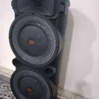 اسپیکر سینگ ای|سیستم صوتی خانگی|اهواز, زرگان|دیوار