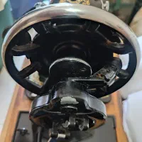 چرخ خیاطی سینجر اصل|چرخ خیاطی و ریسندگی|رشت, انصاری|دیوار