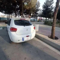 تیبا 2 مدل 1400 فنی سلامت