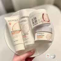 روتین پوستی برنج