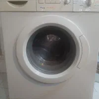 لباسشویی بوش المان اصل سالم و تمیز