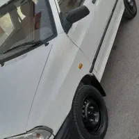 پراید|خودرو سواری و وانت|اهواز, سیاحی(سه راه خرمشهر)|دیوار