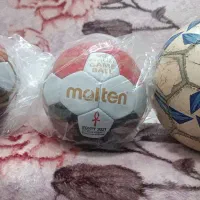 توپ هندبال و فوتسال|ورزش‌های توپی|بروجرد, |دیوار