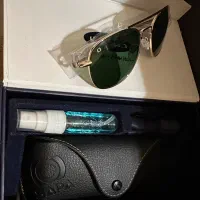 عینک خلبانی صاایران