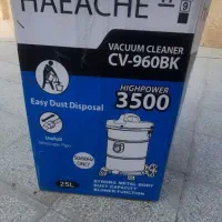 گاز و جاروبرقی و تستر