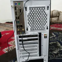 کیس گیمینگ|رایانه رومیزی|آبپخش, |دیوار