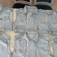 جلیقه،کراپ لی زنانه  مزون دوز|لباس|سامان, |دیوار