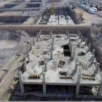 واگذاری پیش فروش سهند در تمامی فاز ها