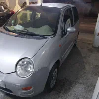 ام وی ام ۱۱۰ سه سیلندر خانگی|خودرو سواری و وانت|اصفهان, کوی ولی عصر|دیوار