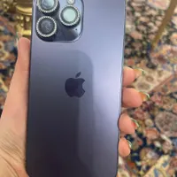 اپل iphone 14 Pro Max با حافظهٔ ۲۵۶ گیگابایت|موبایل|تبریز, |دیوار
