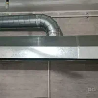 فروش تجهیزات آشپزخانه صنعتی