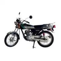 موتورهوندا نیکران صفر