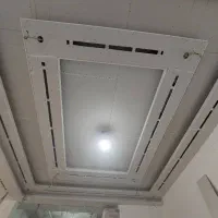 کناف کاری و راویز